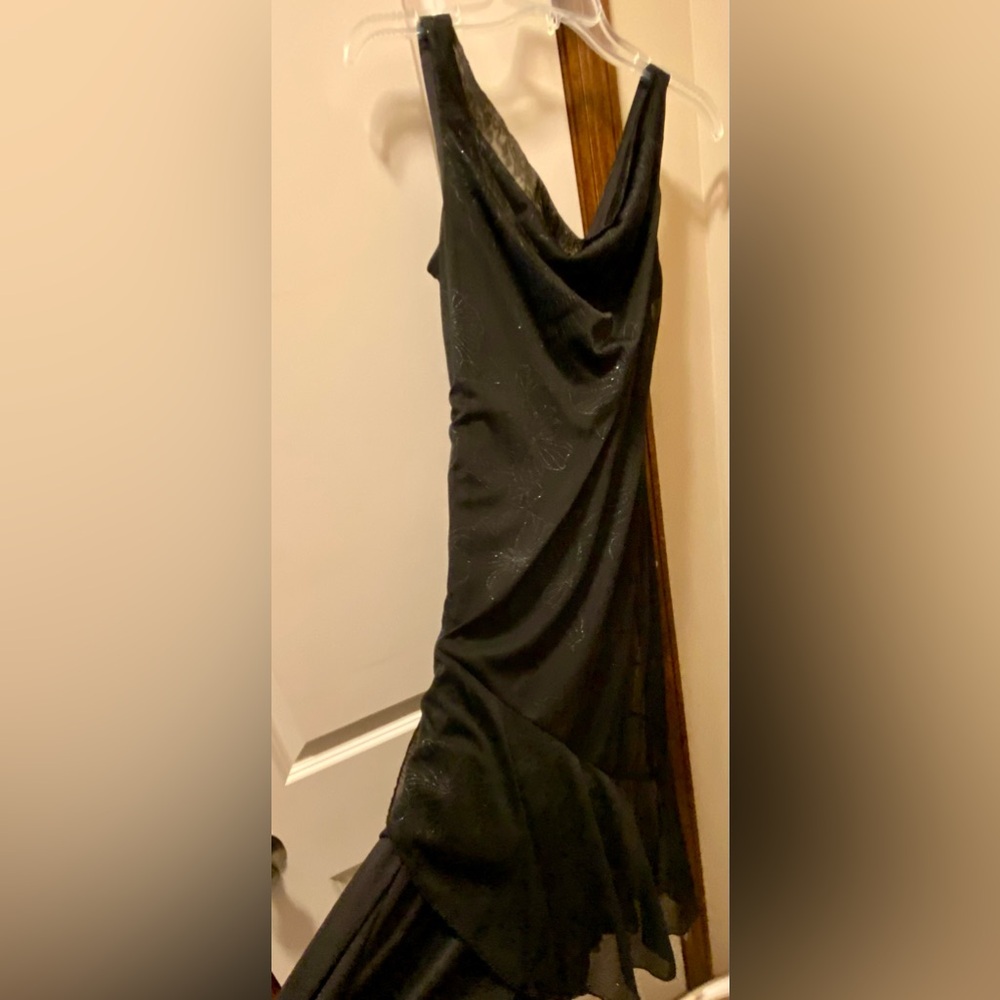 Vintage Girl’s“B.Smart”Sz-11/12 Perfect Condition,Worn Once,Daughters Prom Dress - Picture 2 of 16